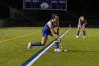 Field Hockey vs UMass Dartmouth  Wheaton College Field Hockey vs UMass Dartmouth. - Photo By: KEITH NORDSTROM : Wheaton, field hockey, FH2021